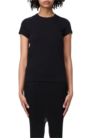 Rick Owens Donna, Top, Nero, 2Xs, new