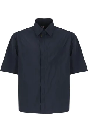K-Way Uomo, Magliette, Blu, XL, new