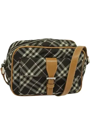 Burberry Donna, Pre-owned, Grigio, Taglia unica, used