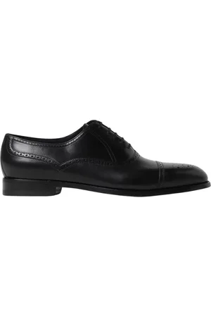Manolo Blahnik Uomo, Scarpe, Nero, 42 1/2 EU, new