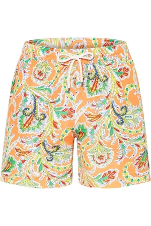 Ralph Lauren Uomo, Costumi da bagno, Multicolore, M, new