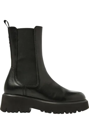 VIA VAI Donna, Scarpe, Nero, 37 EU, new