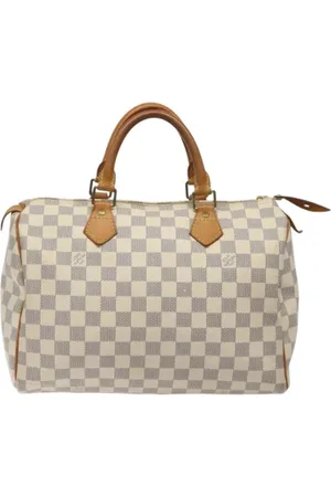 LOUIS VUITTON Donna, Pre-owned, Bianco, Taglia unica, used