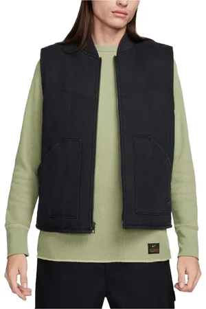 Nike Uomo, Giacche, Nero, L, new