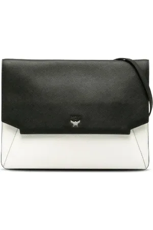 MCM Donna, Pre-owned, Nero, Taglia unica, used