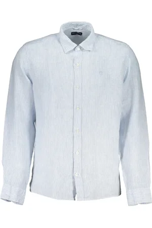 North Sails Uomo, Magliette, Blu, XL, new