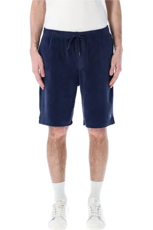 Ralph Lauren Uomo, Pantaloncini, Blu, M, new