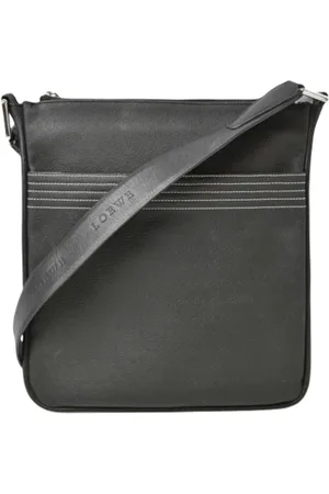 Loewe Donna, Pre-owned, Nero, Taglia unica, used