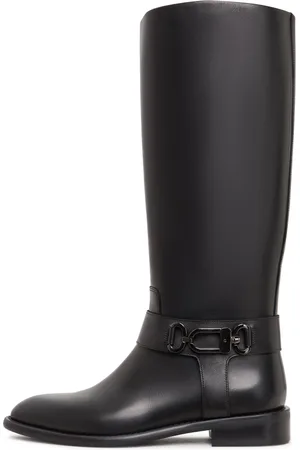 CESARE GASPARI Donna, Scarpe, Nero, 38 EU, new