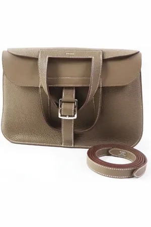 Hermès Donna, Pre-owned, Grigio, Taglia unica, used