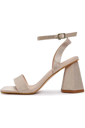 CESARE GASPARI Donna, Scarpe, Giallo, 39 EU, new