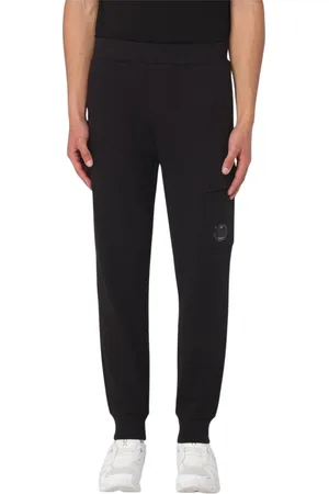 C.P. Company Uomo, Pantaloni, Nero, 3Xl, new
