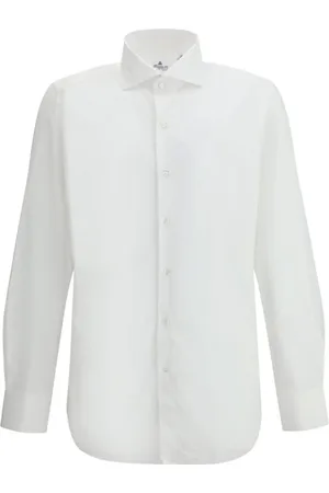 Finamore Uomo, Magliette, Bianco, S, new