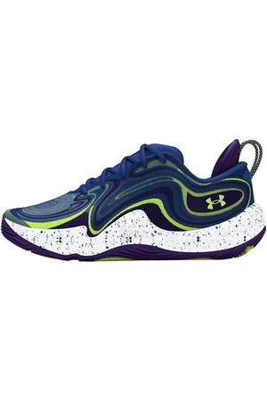 Under Armour Uomo, Sport, Blu, 40 1/2 EU, new