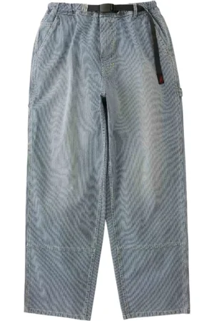 Gramicci Uomo, Jeans, Blu, M, new