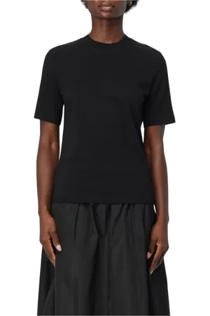 Filippa K Donna, Top, Nero, L, new