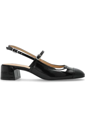Stuart Weitzman Donna, Scarpe, Nero, 37 EU, new