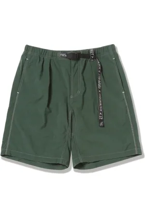 Gramicci Uomo, Pantaloncini, Verde, M, new