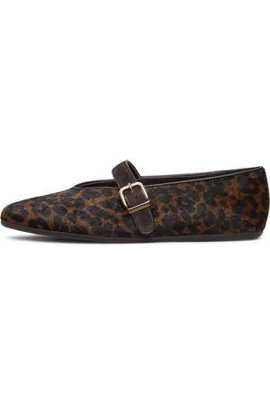 CESARE GASPARI Donna, Scarpe, Marrone, 38 EU, new