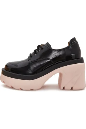 CESARE GASPARI Donna, Scarpe, Nero, 36 EU, new