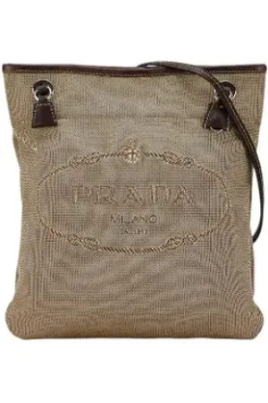 Prada Donna, Pre-owned, , Taglia unica, used
