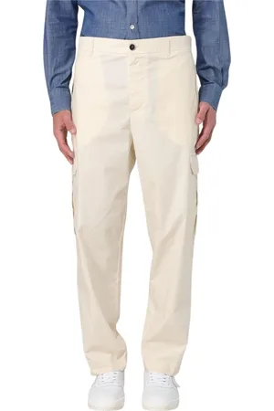 BARENA Uomo, Pantaloni, , S, new