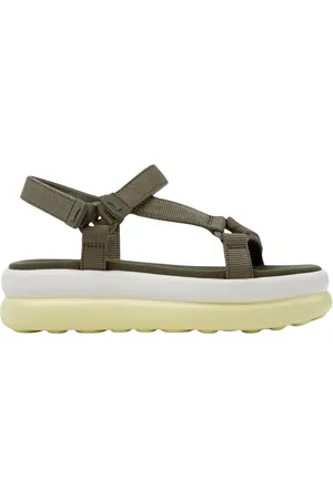 Camper Donna, Scarpe, Verde, 39 EU, new
