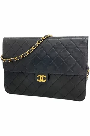 CHANEL Donna, Pre-owned, Nero, Taglia unica, used