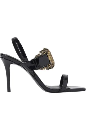 VERSACE Donna, Scarpe, Nero, 36 EU, new