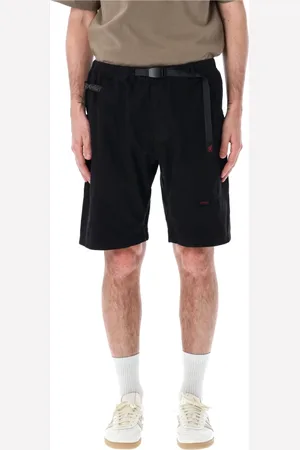 Gramicci Uomo, Pantaloncini, Nero, M, new