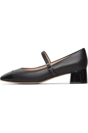 CESARE GASPARI Donna, Scarpe, Nero, 40 EU, new