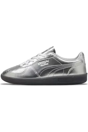 PUMA Unisex, Scarpe, Grigio, 37 1/2 EU, new