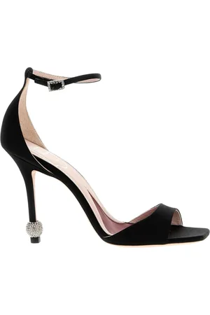 Roger Vivier Donna, Scarpe, Nero, 39 EU, new