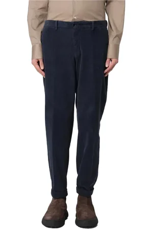 Liu Jo Uomo, Pantaloni, Blu, S, new