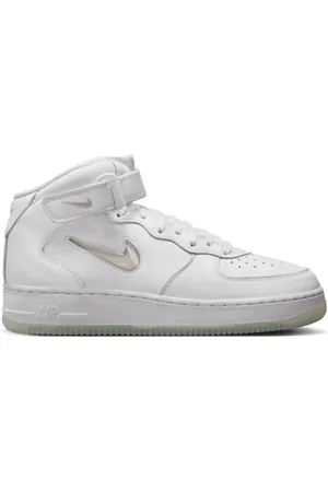 Nike Uomo, Scarpe, Bianco, 44 EU, new
