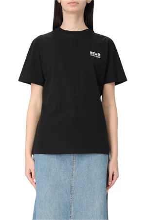 Golden Goose Donna, Top, Nero, S, new