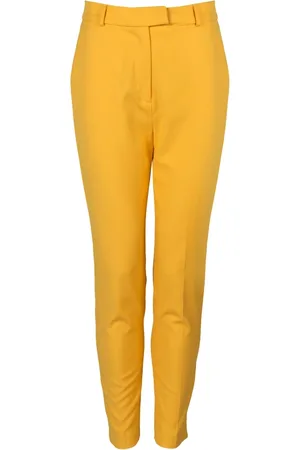 Liu Jo Donna, Pantaloni, Giallo, S, new