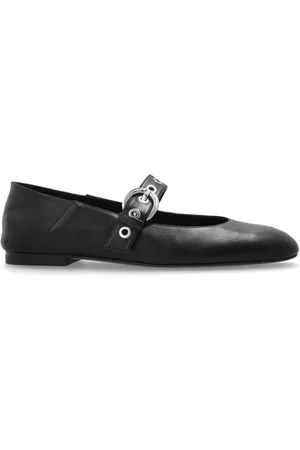 Stuart Weitzman Donna, Scarpe, Nero, 37 1/2 EU, new