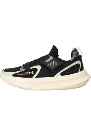 Under Armour Uomo, Scarpe, Nero, 42 1/2 EU, new