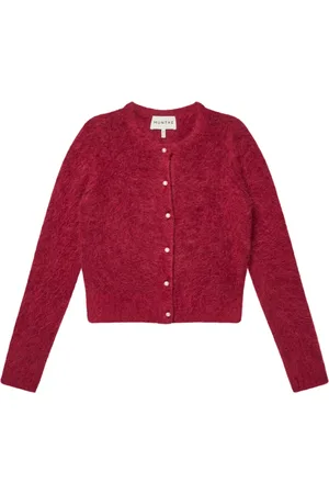 Munthe Donna, Maglie, Rosso, M, new