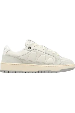 PAURA Uomo, Scarpe, Bianco, 43 EU, new