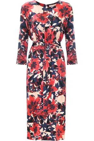Kocca Donna, Abiti, Multicolore, S, new