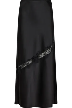 Co`Couture Donna, Gonne, Nero, M, new