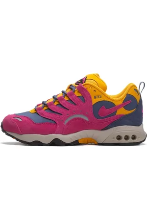Nike Uomo, Scarpe, Rosa, 41 EU, new