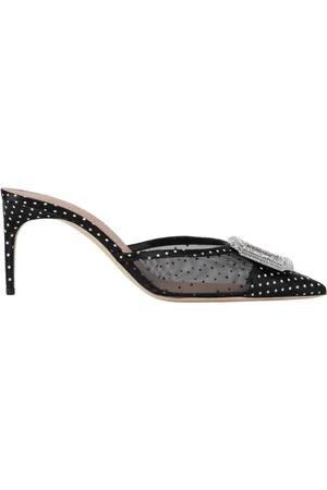 MALONE SOULIERS Donna, Scarpe, Nero, 37 EU, new