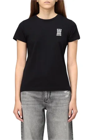 Pinko Donna, Top, Nero, XL, new