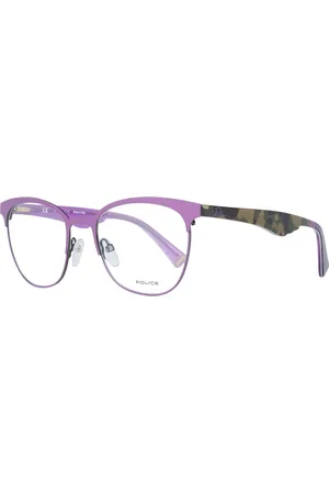 Police Donna, Accessori, Viola, Taglia unica, new