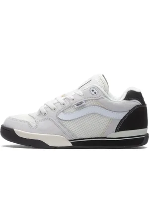 Vans Uomo, Scarpe, Bianco, 45 EU, new