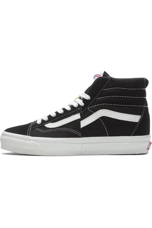Vans Uomo, Scarpe, Nero, 41 EU, new