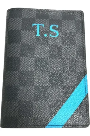 LOUIS VUITTON Uomo, Pre-owned, Nero, Taglia unica, used